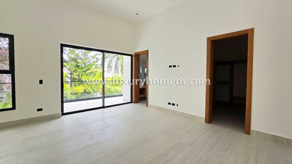 Elegant 4BR Villa Brand New in Punta Cana Viollage 6