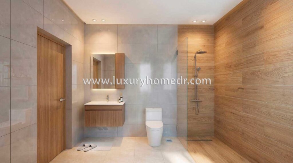 Modern Duplex Villa for Sale in Las Iguanas Residences 6