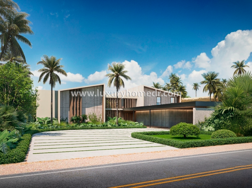 Golf View Villa in Punto Cayuco Cap Cana 3