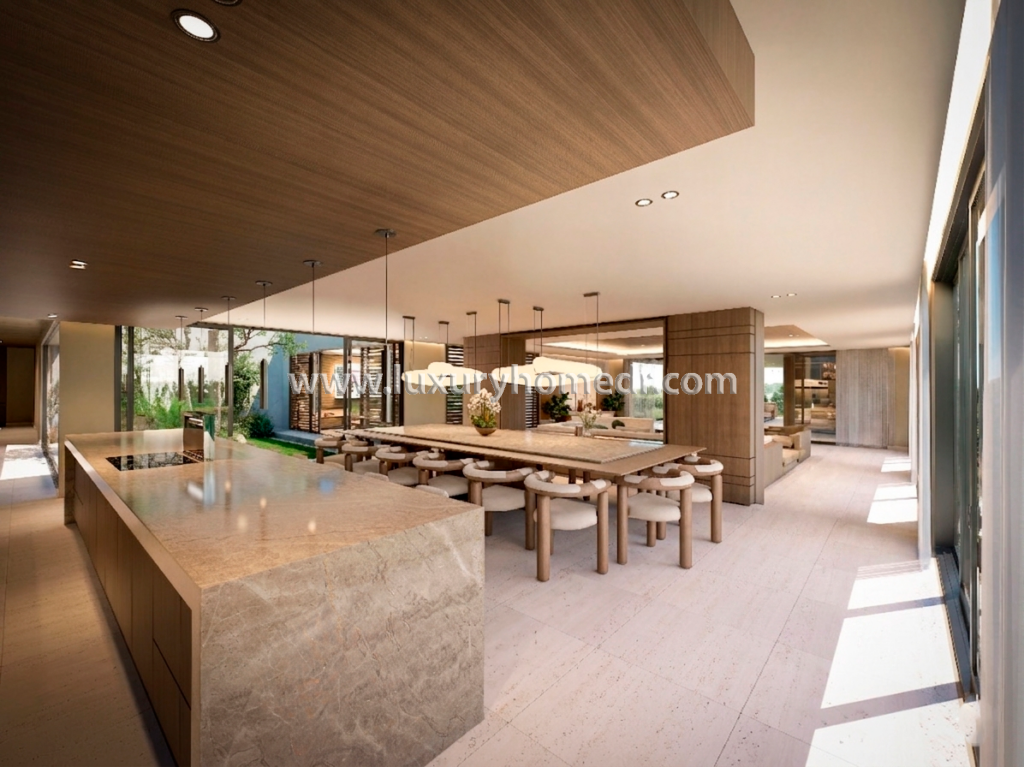 Golf View Villa in Punto Cayuco Cap Cana 6