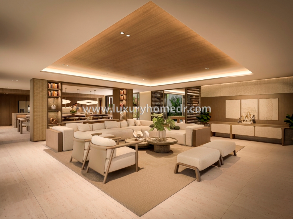 Golf View Villa in Punto Cayuco Cap Cana 7