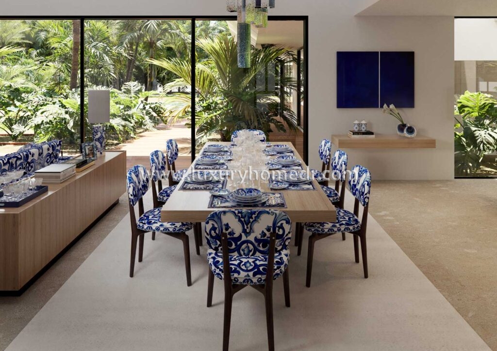Villa Turchese Dolce & Gabbana Las Palmas Cap Cana 5