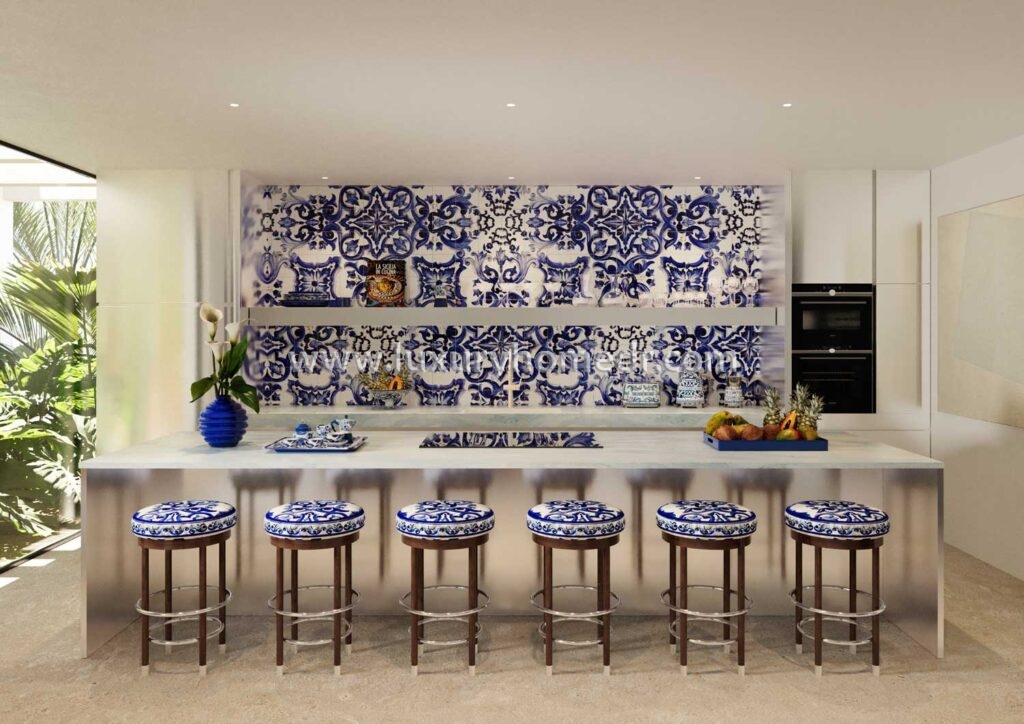 Villa Turchese Dolce & Gabbana Las Palmas Cap Cana 6