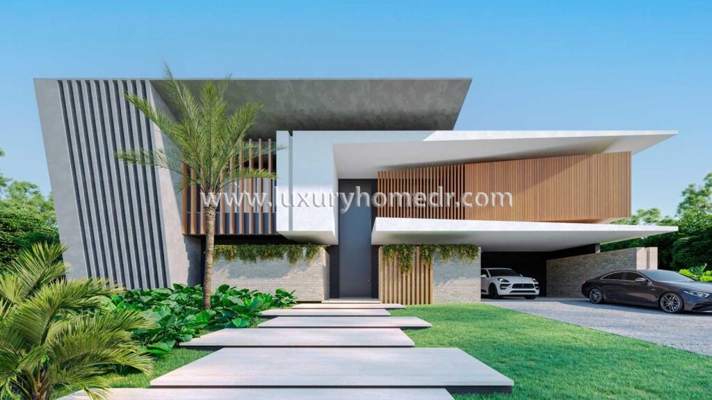 Villa Turchese Dolce & Gabbana Las Palmas Cap Cana 10