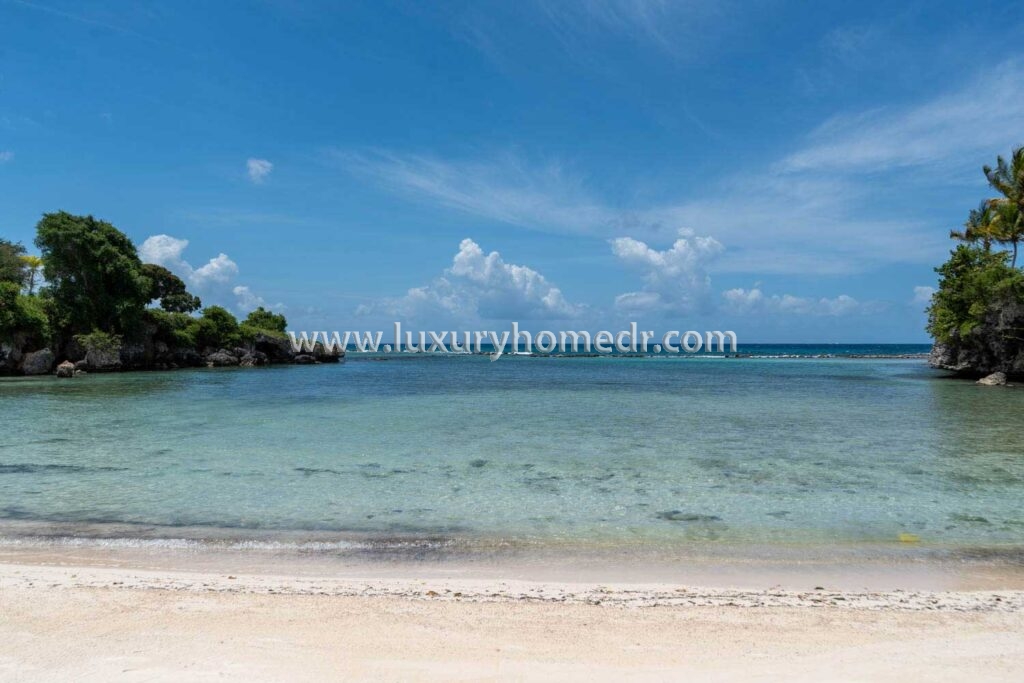 Casa de Campo homesite 10