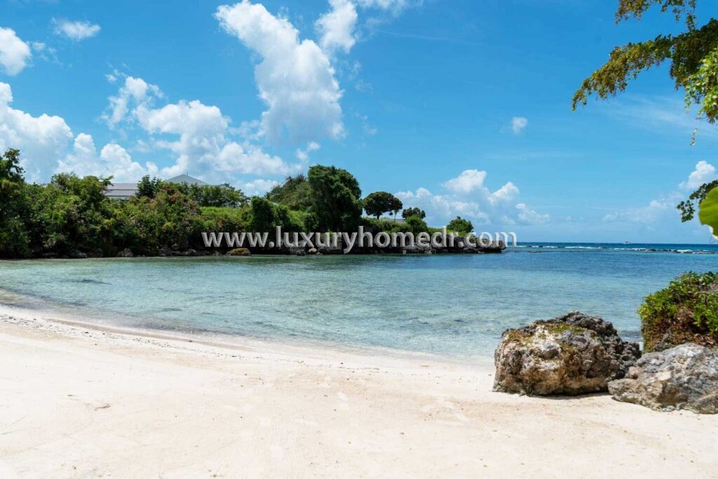 Casa de Campo homesite 11