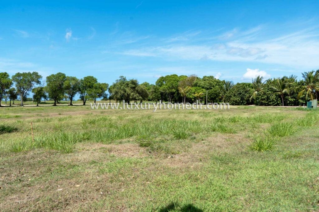 Casa de Campo homesite 14