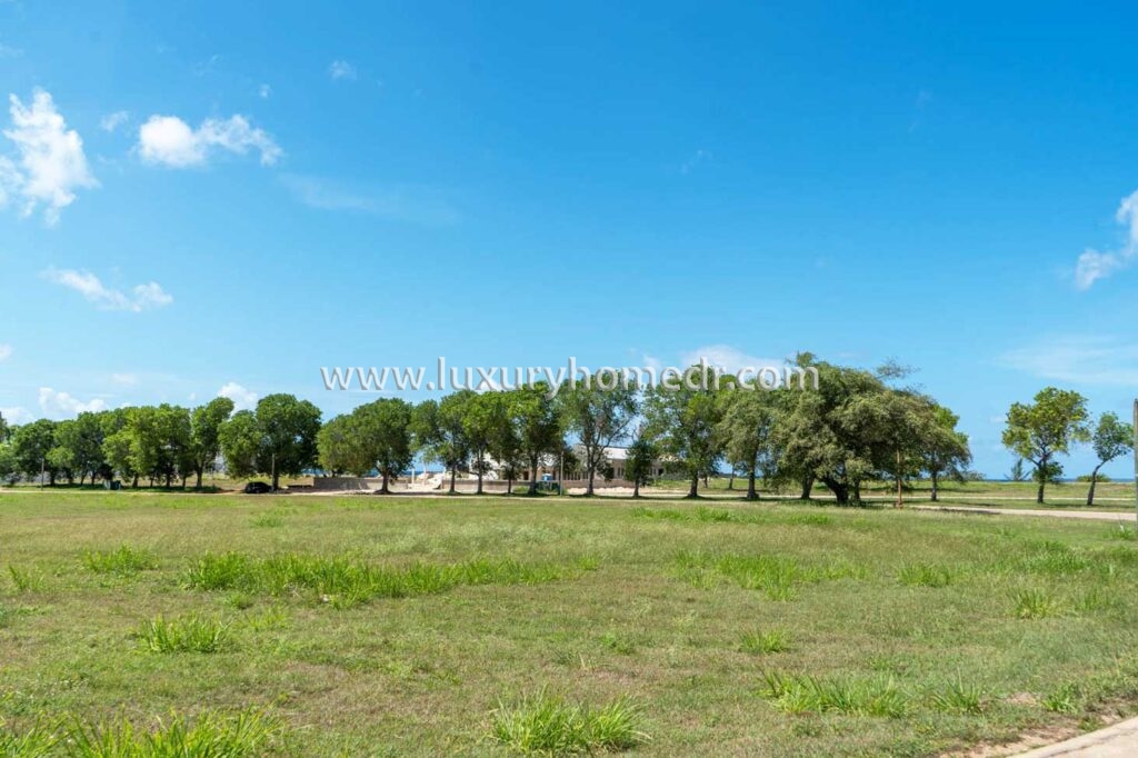 Casa de Campo homesite 15