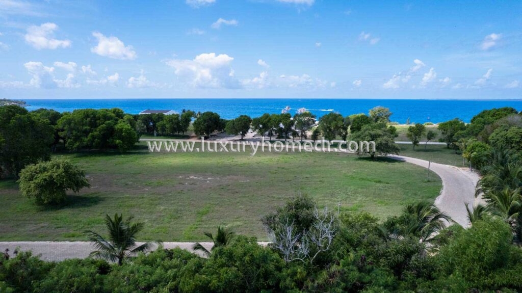 Casa de Campo homesite 19