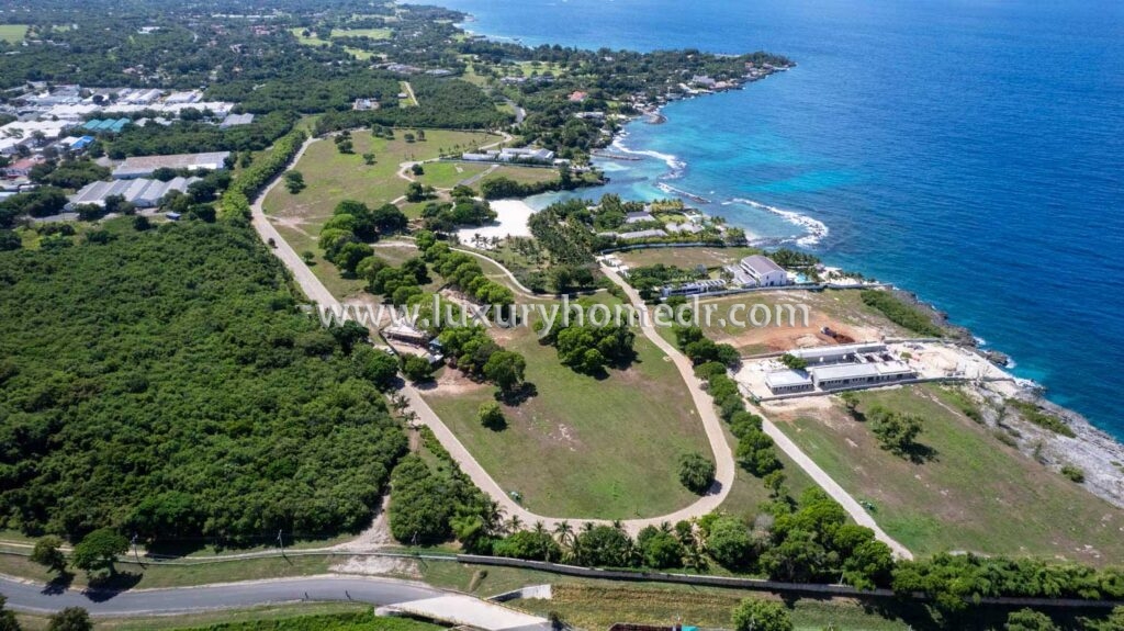 Casa de Campo homesite 23