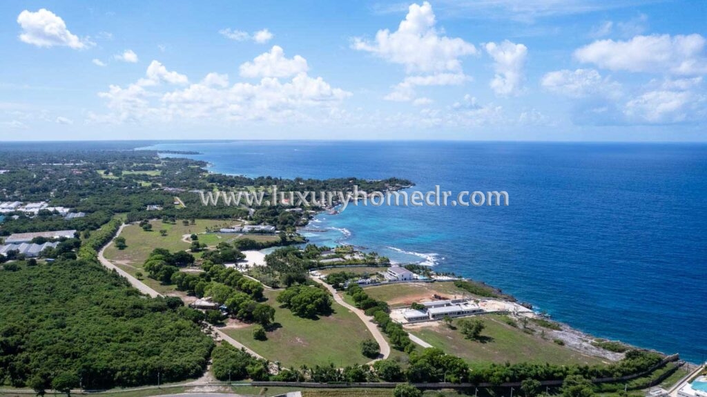 Casa de Campo homesite 24