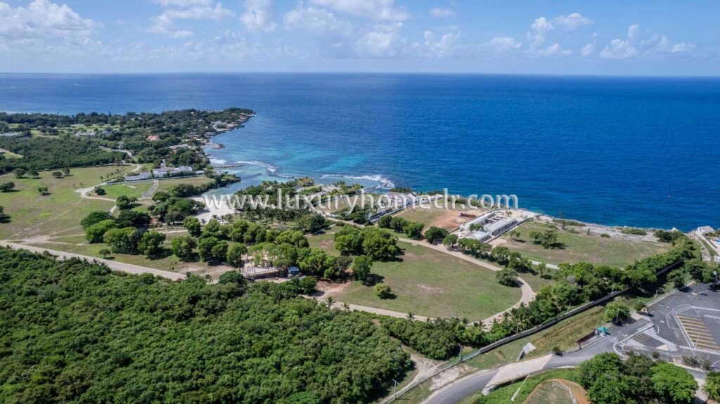 Casa de Campo homesite 25