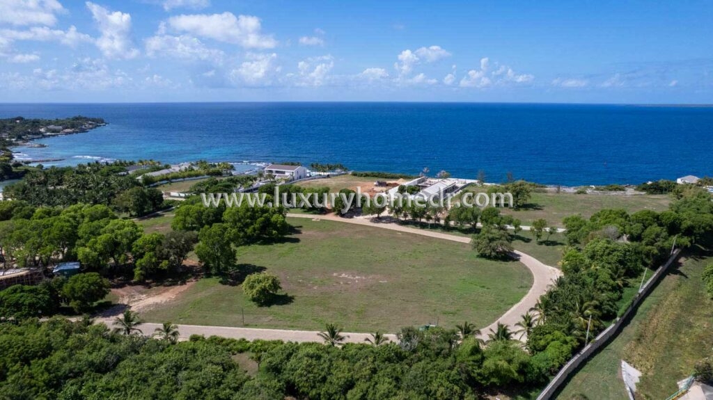 Casa de Campo homesite 26