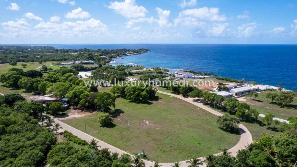 Casa de Campo homesite 27