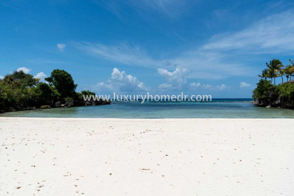 Casa de Campo homesite 9