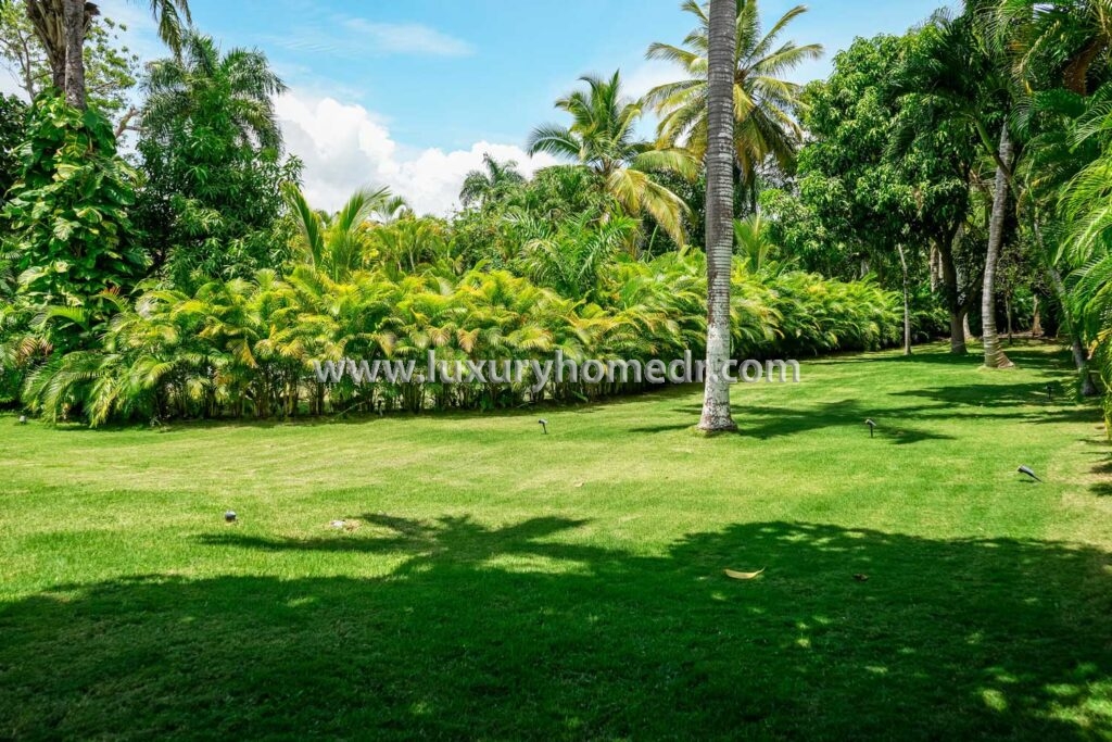 Villa in Los Lagos Casa de Campo La Romana 4