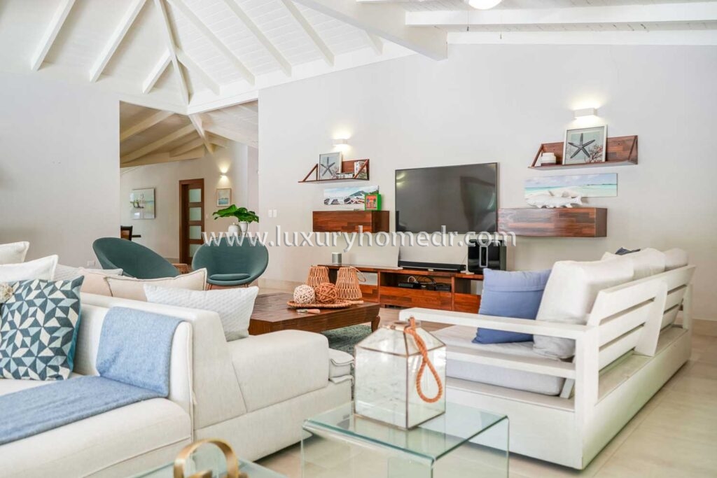 Villa in Los Lagos Casa de Campo La Romana 9