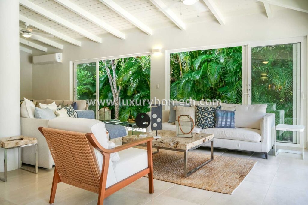 Villa in Los Lagos Casa de Campo La Romana 10
