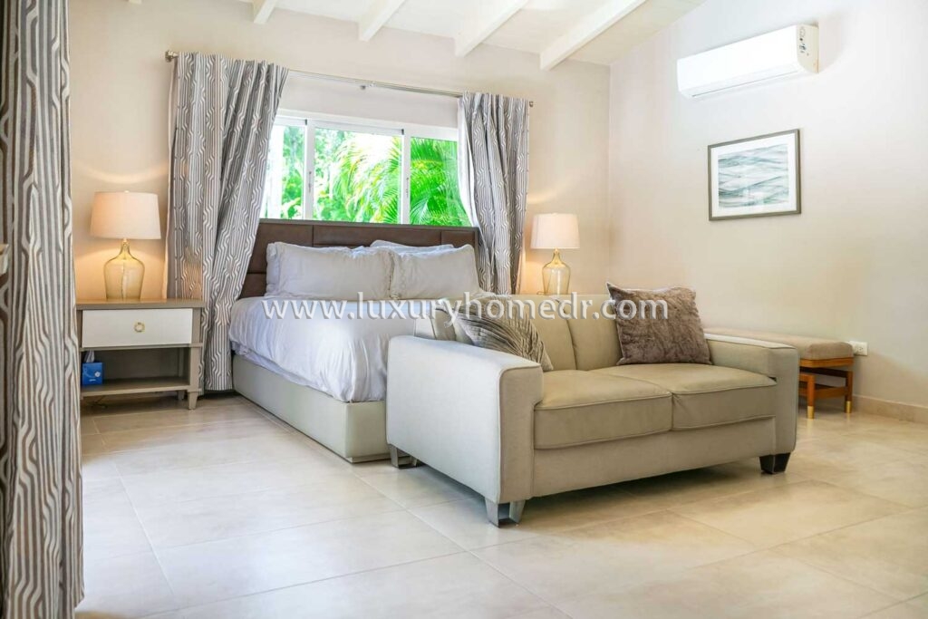 Villa in Los Lagos Casa de Campo La Romana 13