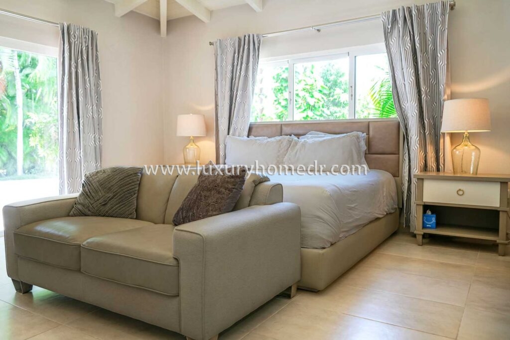 Villa in Los Lagos Casa de Campo La Romana 14
