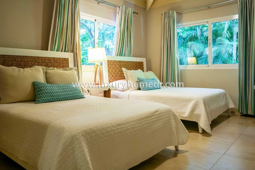 Villa in Los Lagos Casa de Campo La Romana 16