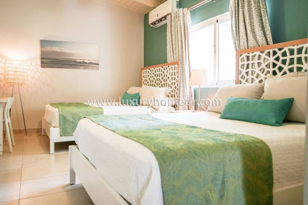 Villa in Los Lagos Casa de Campo La Romana 17