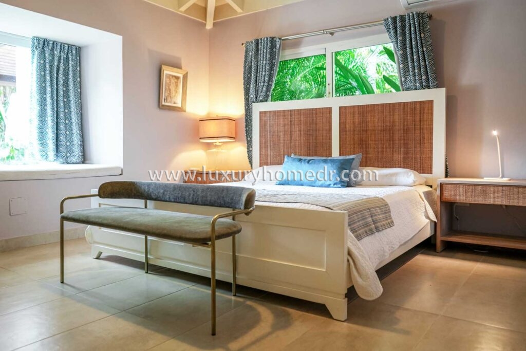 Villa in Los Lagos Casa de Campo La Romana 18