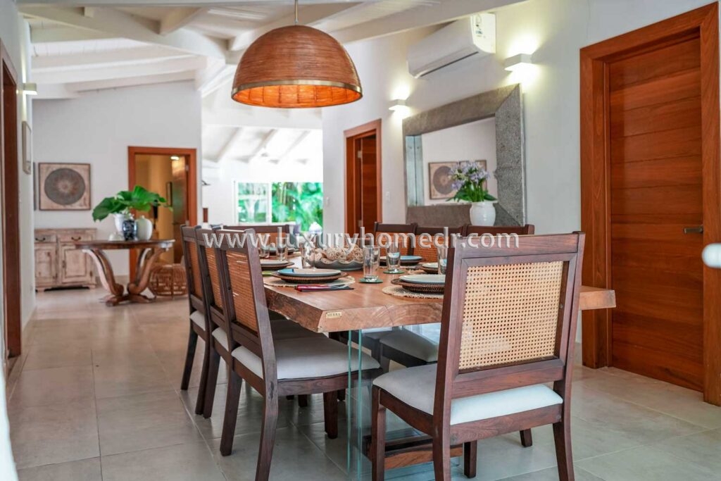 Villa in Los Lagos Casa de Campo La Romana 27