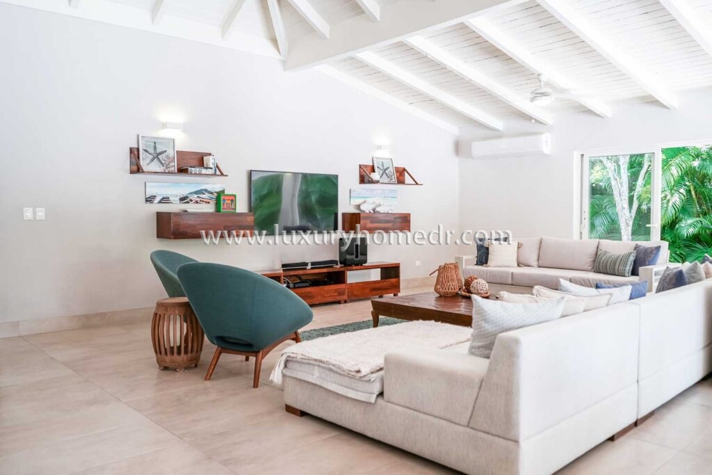 Villa in Los Lagos Casa de Campo La Romana 29