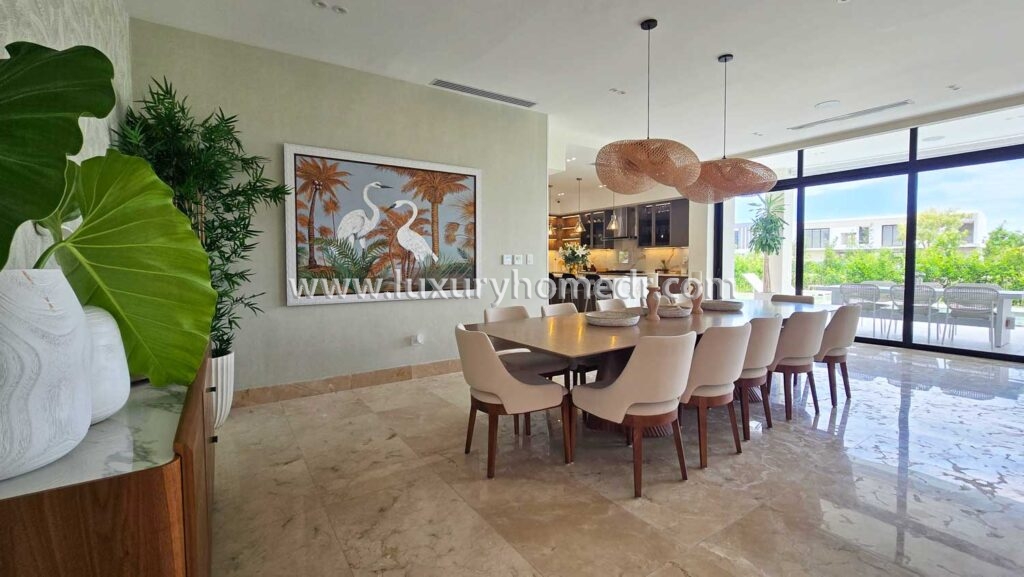 Modern villa in Las Iguanas Cap Cana 6