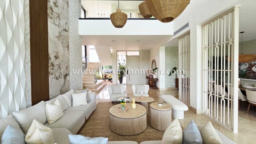Modern villa in Las Iguanas Cap Cana 7