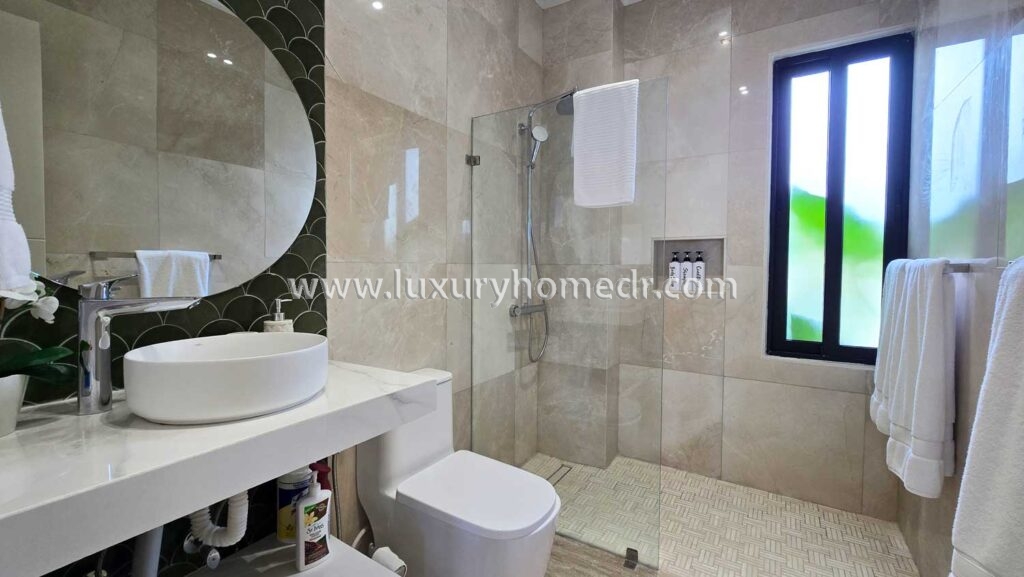 Modern villa in Las Iguanas Cap Cana 23