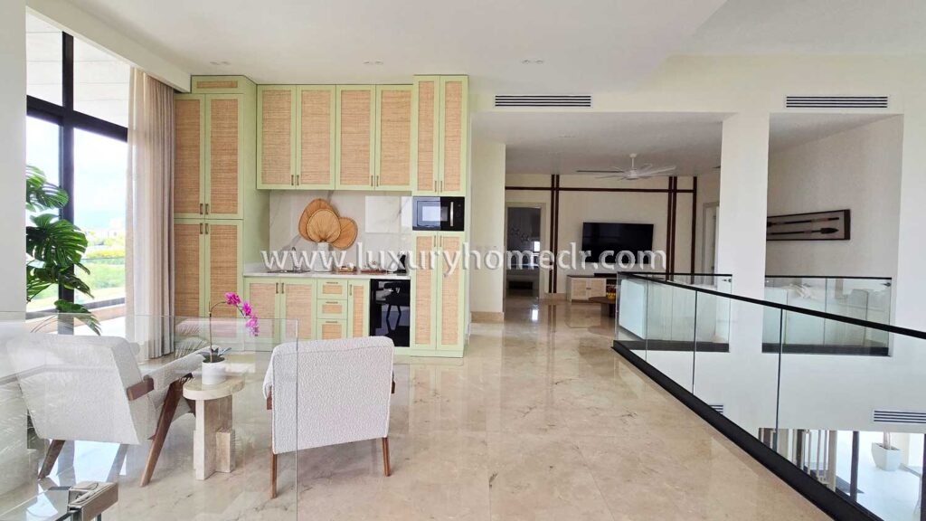 Modern villa in Las Iguanas Cap Cana 25