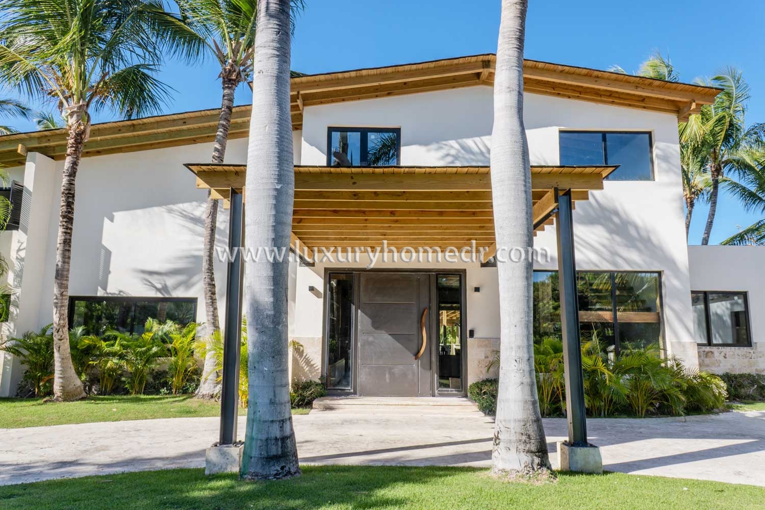 Villa Indian Song for Sale in Arrecife, Punta Cana Resort & Club