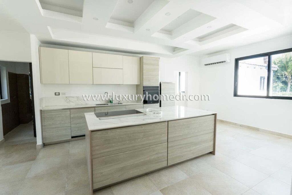 Villa Indian Song For Sale in Arrecife Punta Cana Resort 2