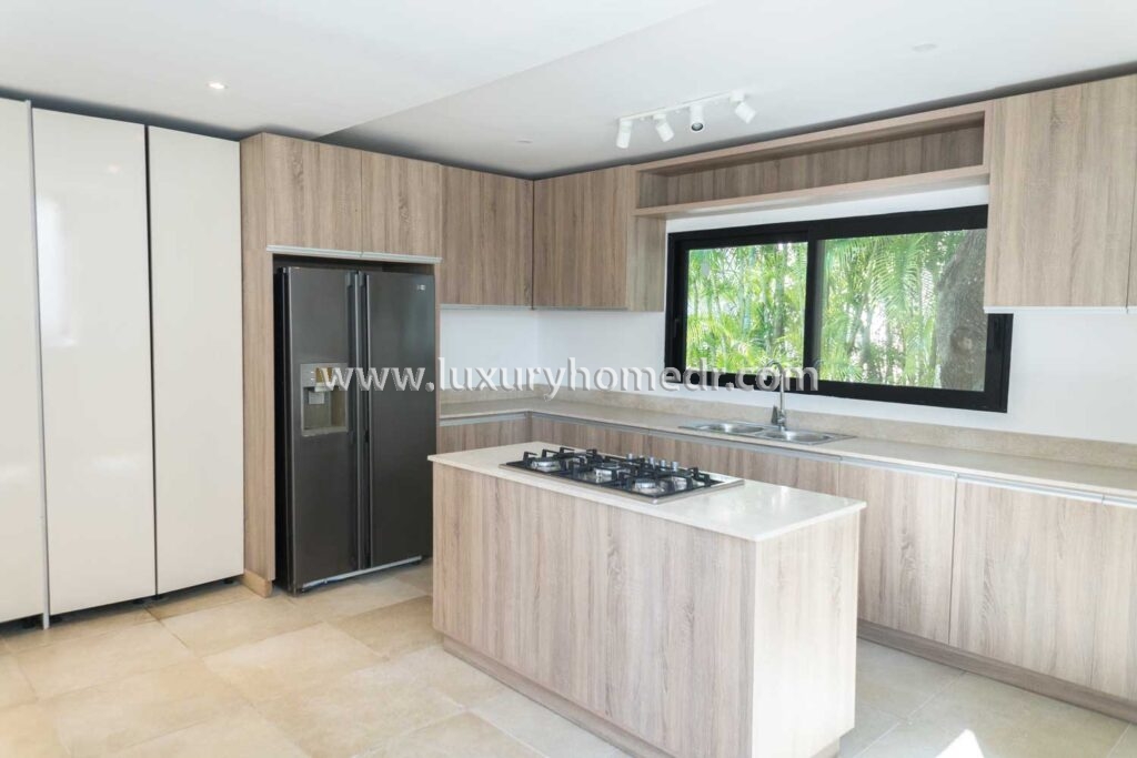 Villa Indian Song For Sale in Arrecife Punta Cana Resort 3