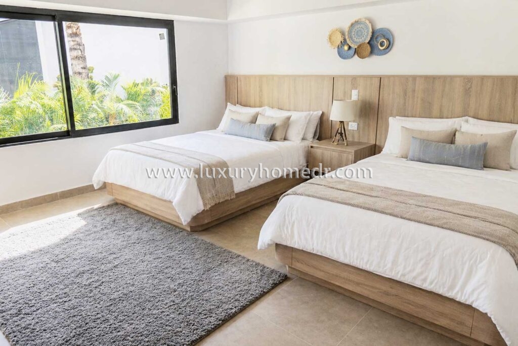 Villa Indian Song For Sale in Arrecife Punta Cana Resort 5