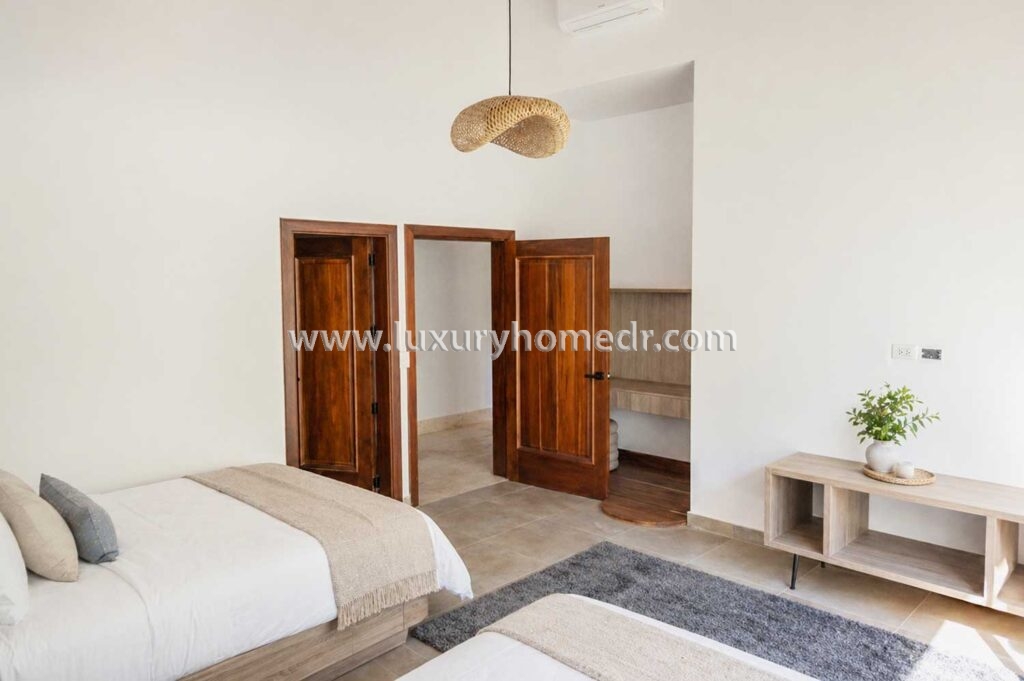 Villa Indian Song For Sale in Arrecife Punta Cana Resort 6