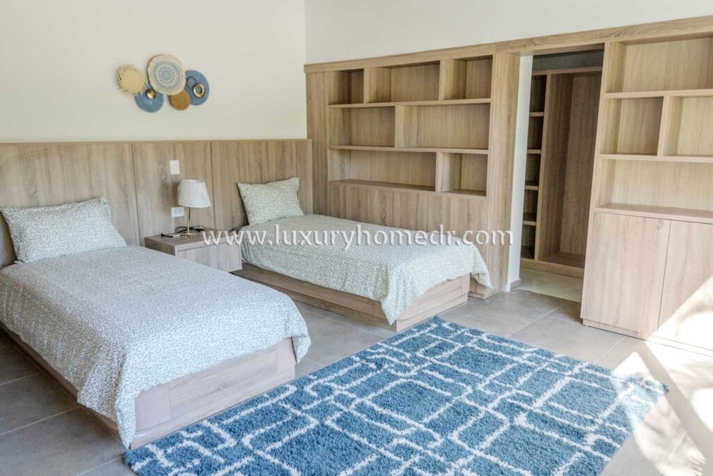 Villa Indian Song For Sale in Arrecife Punta Cana Resort 7