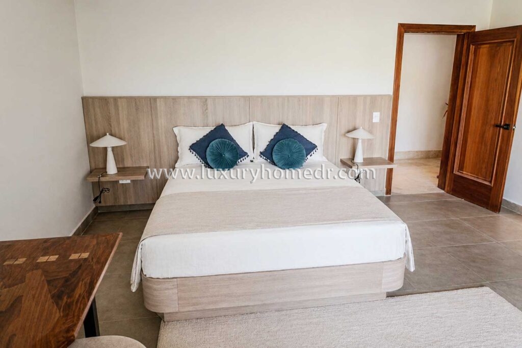 Villa Indian Song For Sale in Arrecife Punta Cana Resort 9