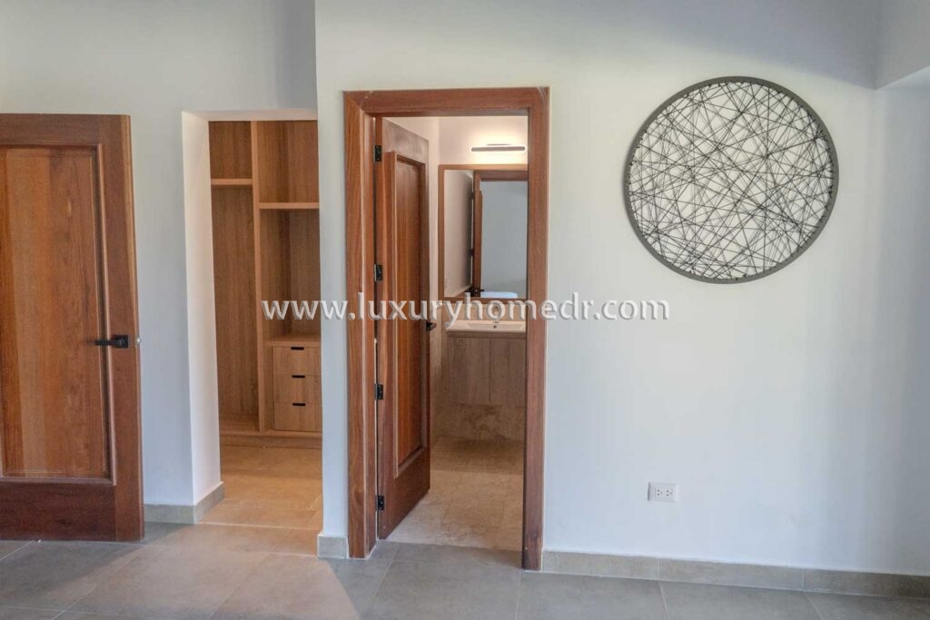 Villa Indian Song For Sale in Arrecife Punta Cana Resort 11