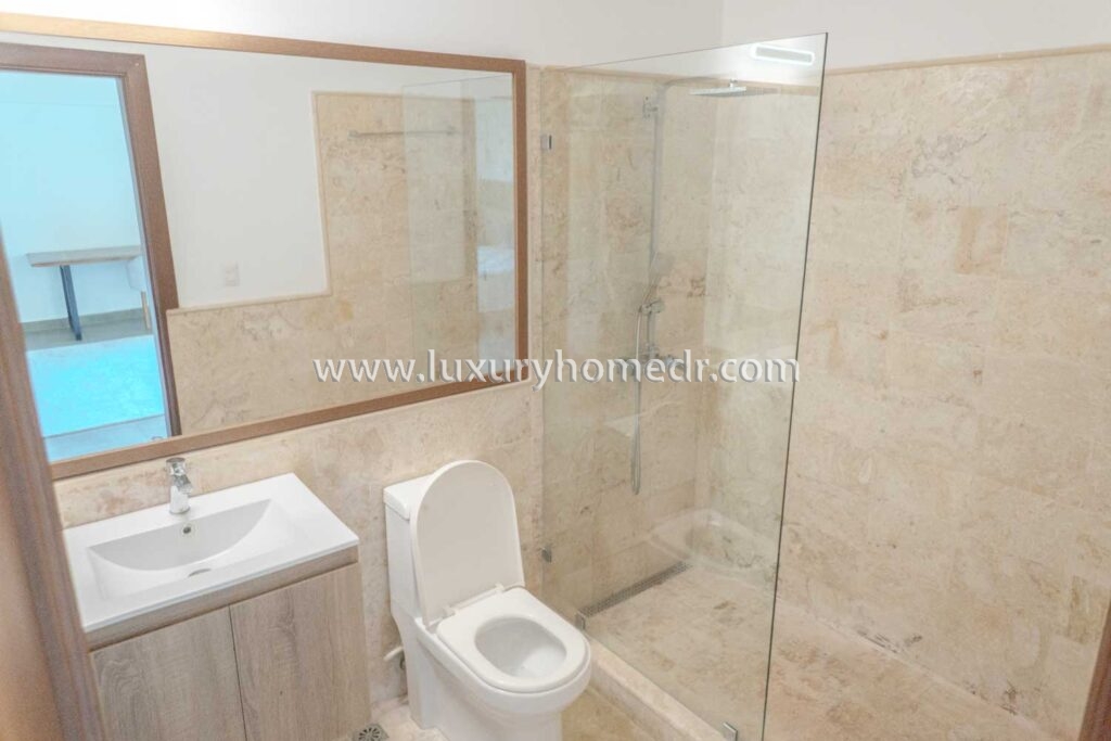 Villa Indian Song For Sale in Arrecife Punta Cana Resort 12