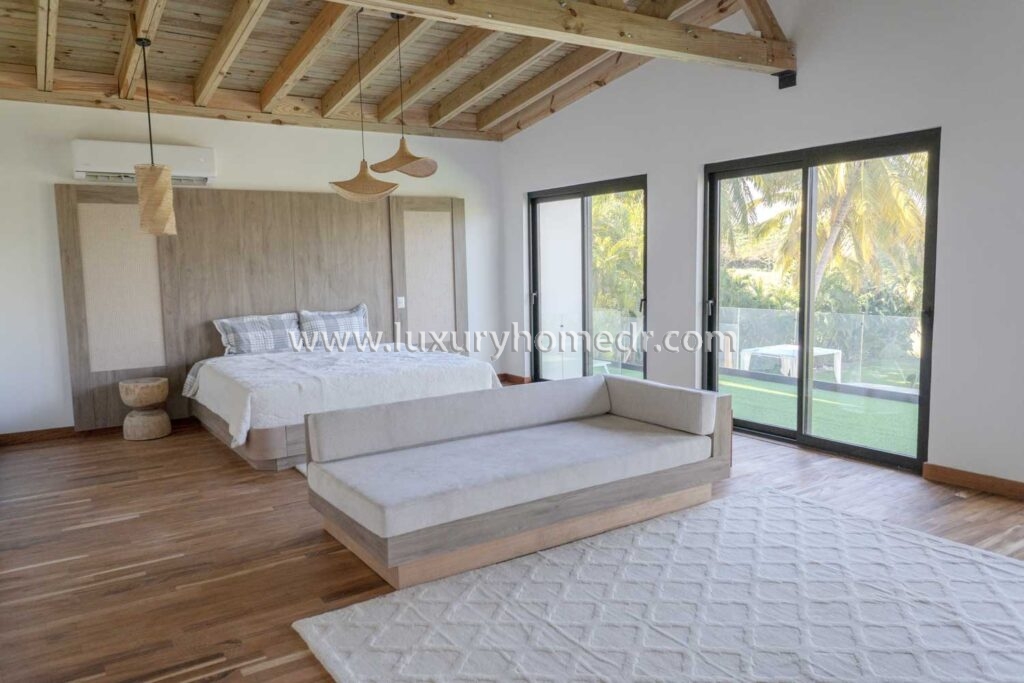 Villa Indian Song For Sale in Arrecife Punta Cana Resort 14