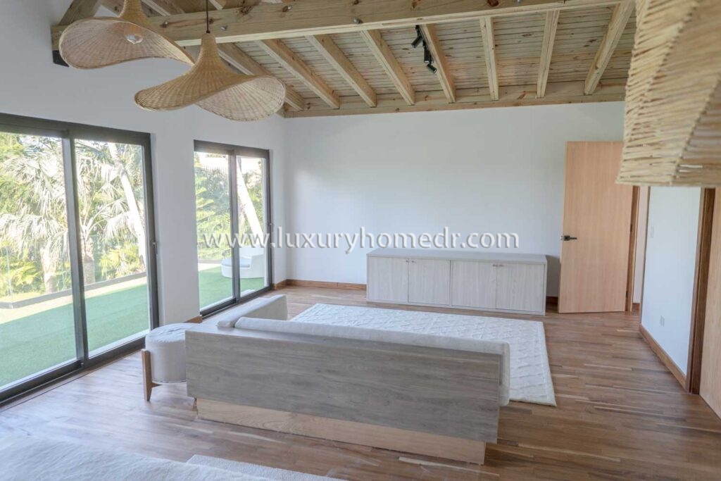 Villa Indian Song For Sale in Arrecife Punta Cana Resort 16