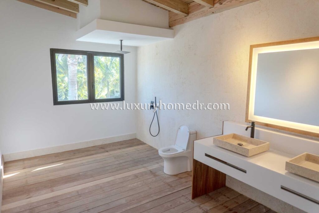 Villa Indian Song For Sale in Arrecife Punta Cana Resort 18