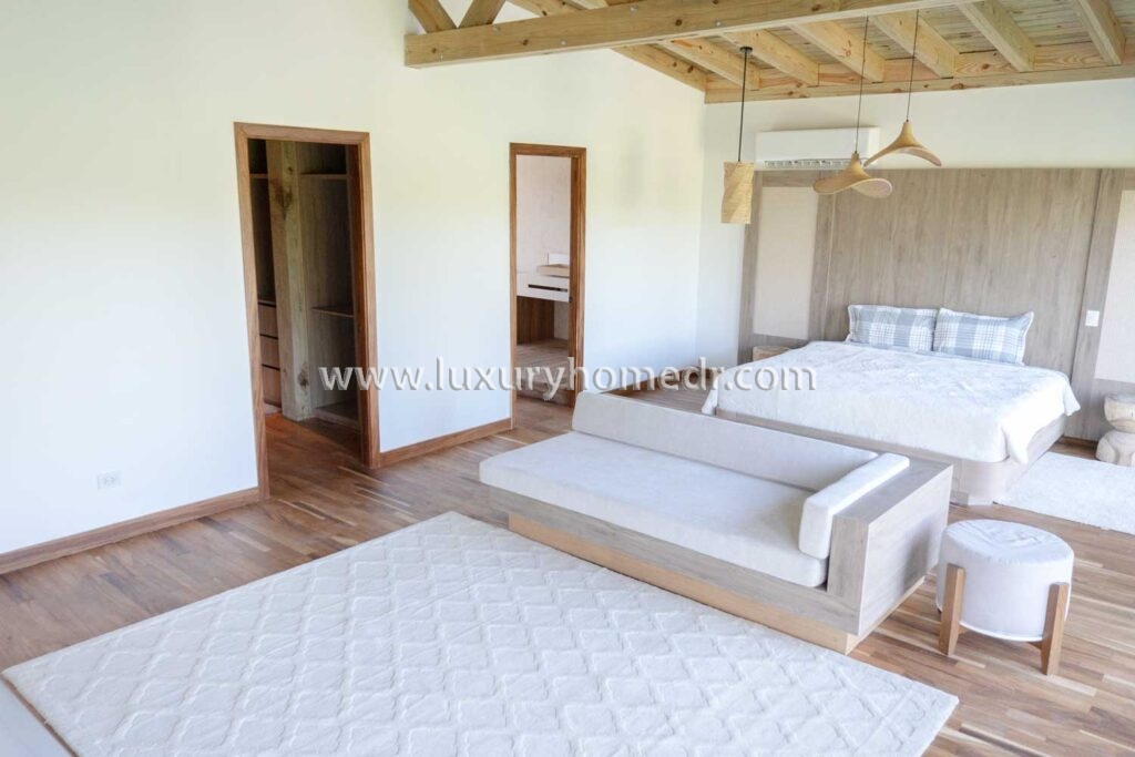 Villa Indian Song For Sale in Arrecife Punta Cana Resort 19
