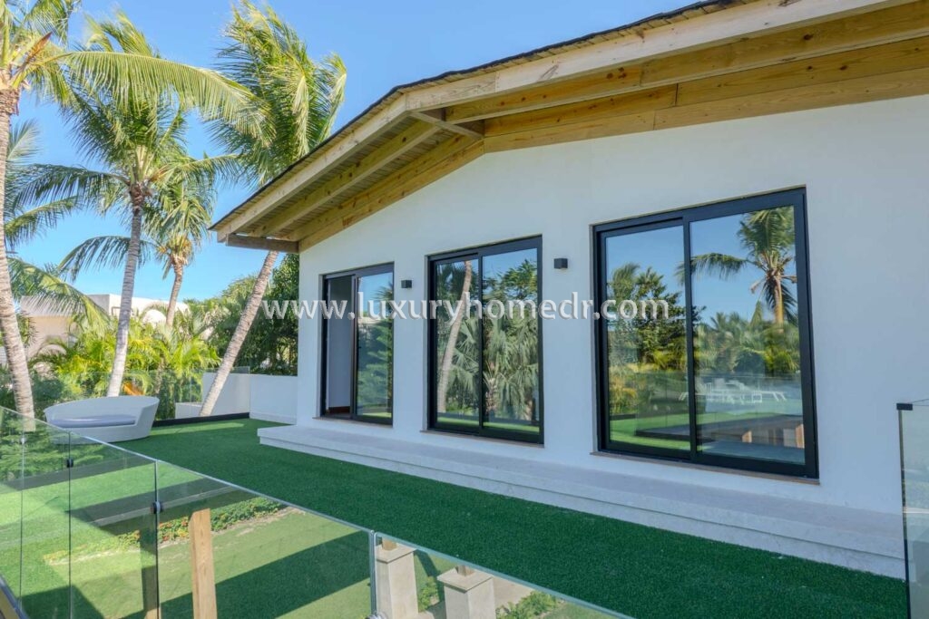 Villa Indian Song For Sale in Arrecife Punta Cana Resort 21