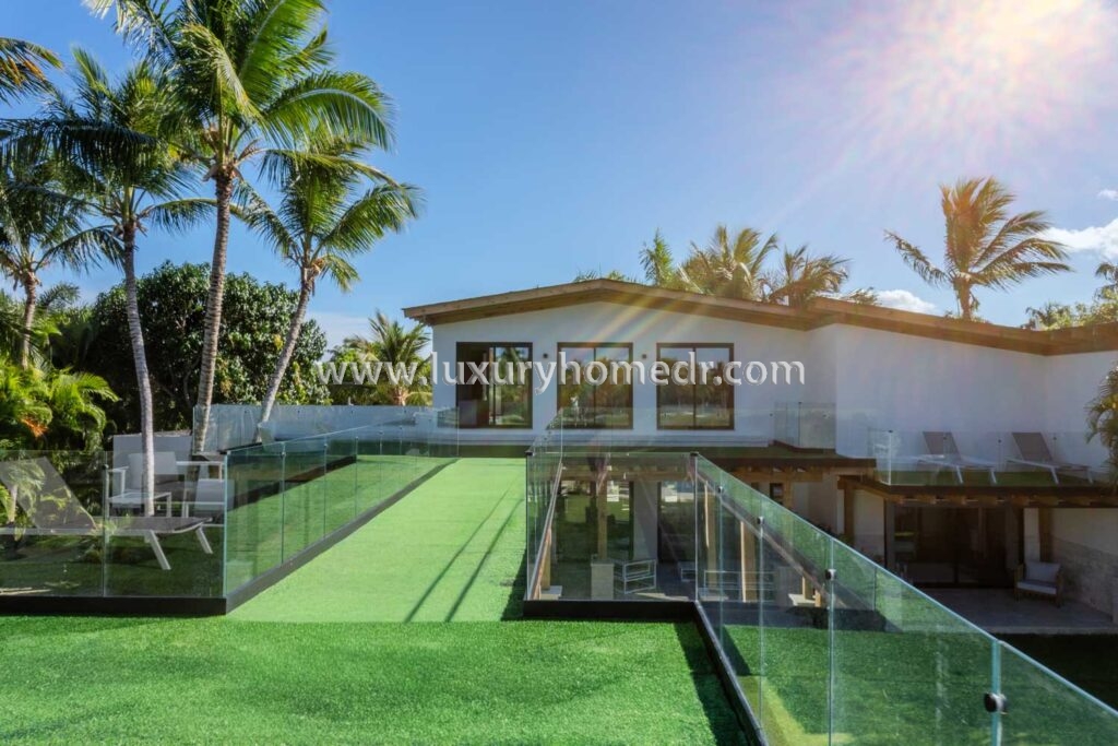 Villa Indian Song For Sale in Arrecife Punta Cana Resort 27