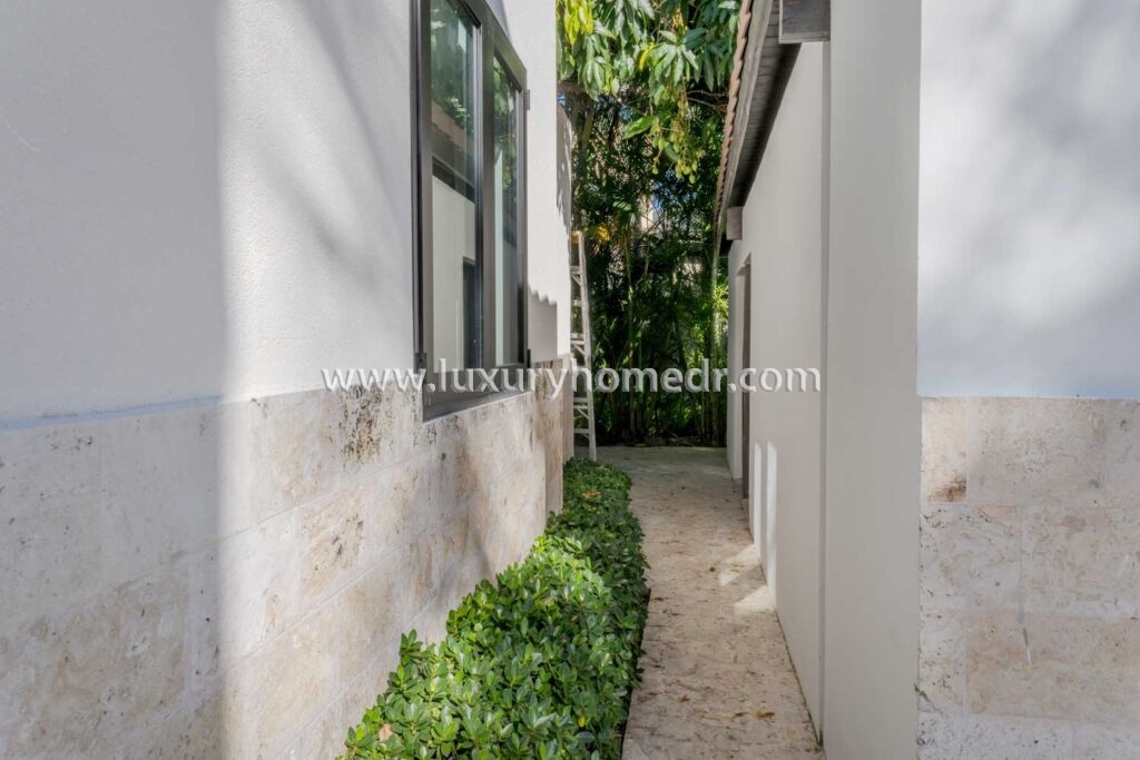 Villa Indian Song For Sale in Arrecife Punta Cana Resort 29