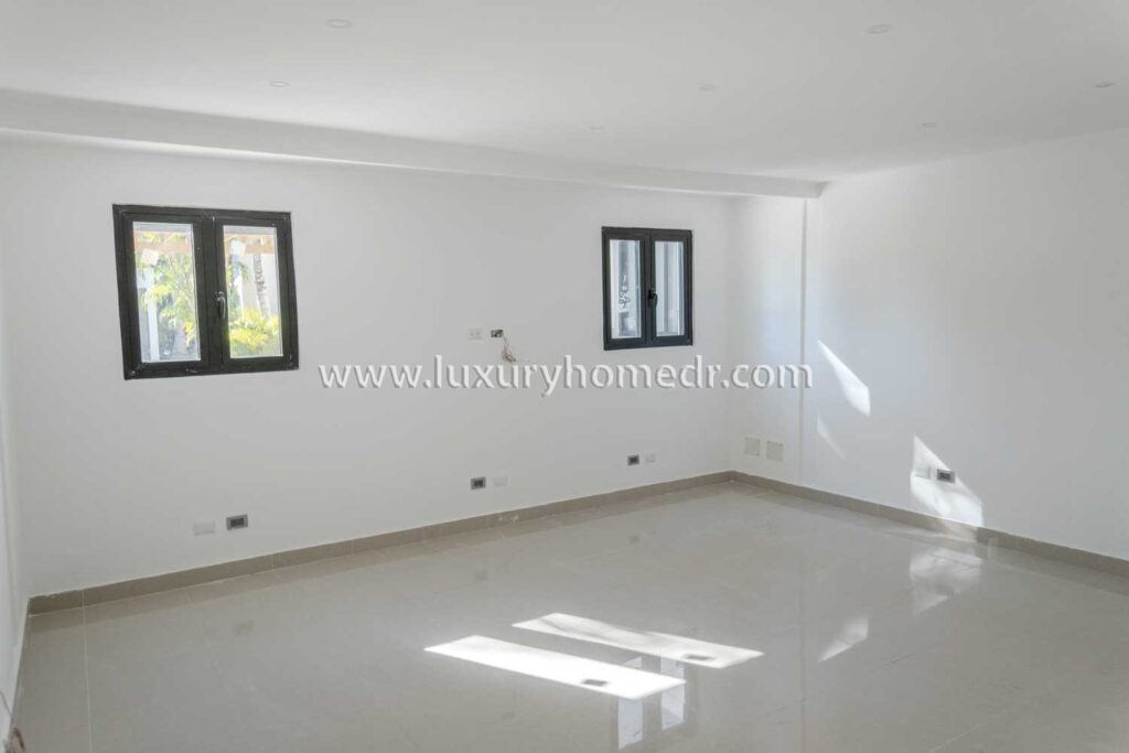 Villa Indian Song For Sale in Arrecife Punta Cana Resort 30